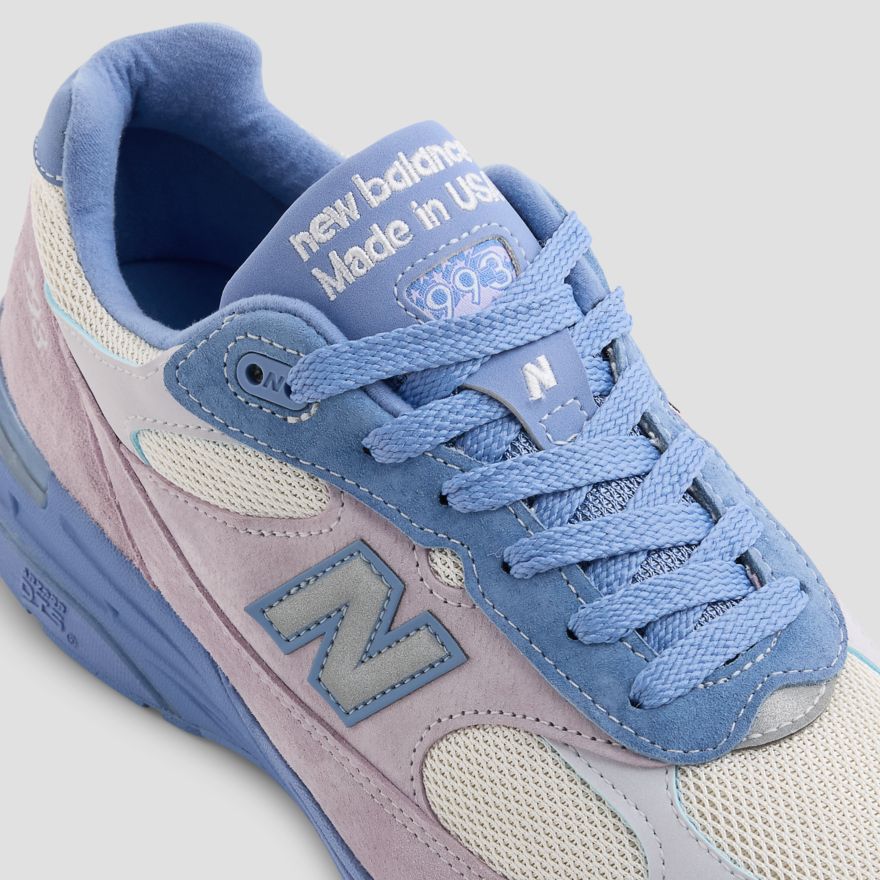 Made in USA 993