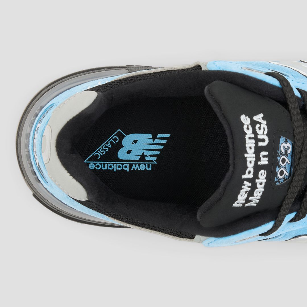 Made in USA 993 | Next Drop
