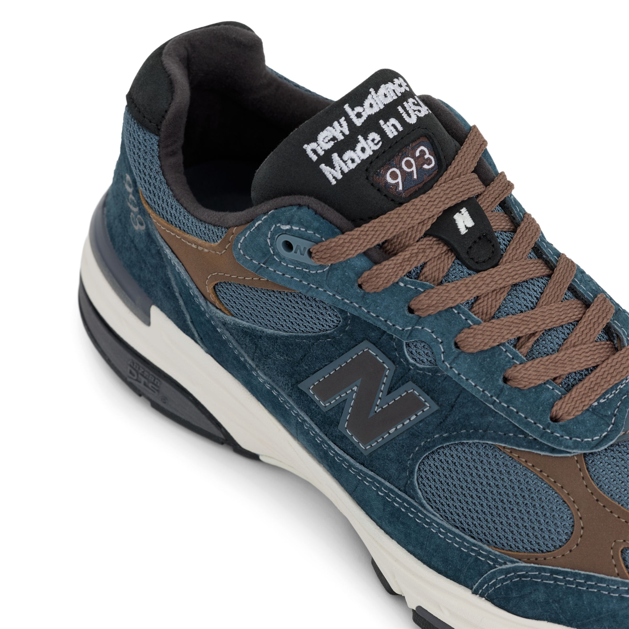 New Balance Made in USA 993, U993BC