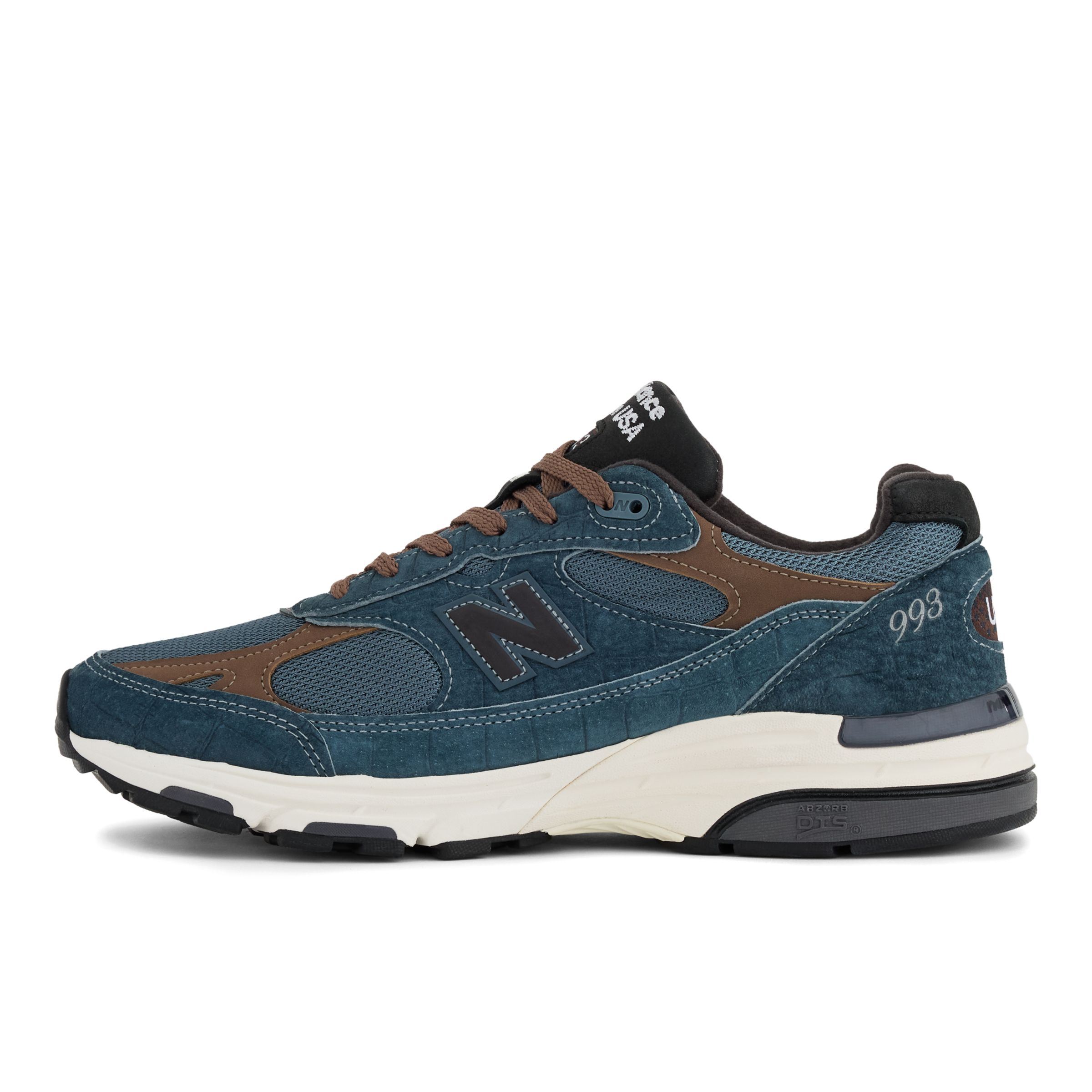 New Balance Made in USA 993, U993BC