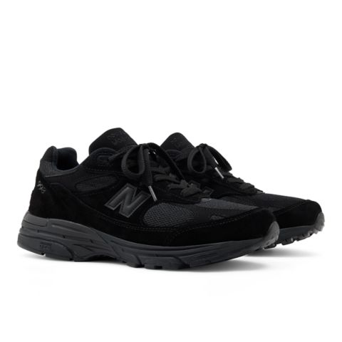 Женские кроссовки New Balance Made in USA 993