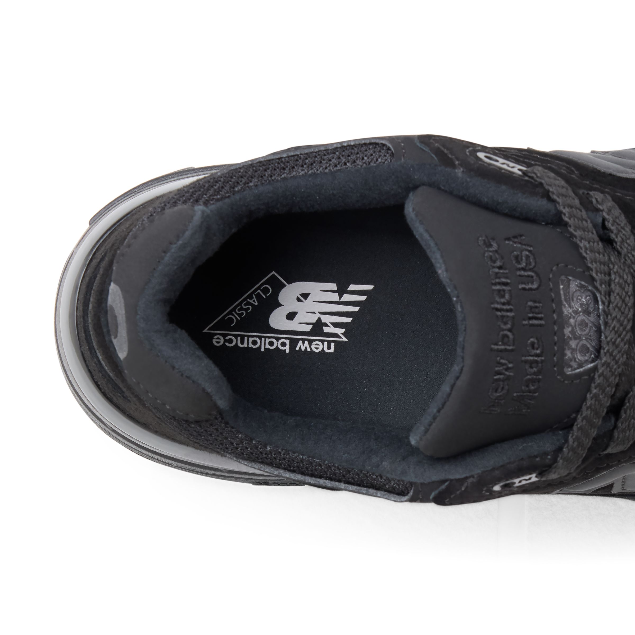 Made in USA 993