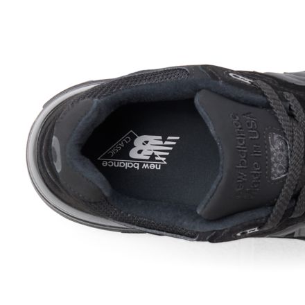 Made in USA 993