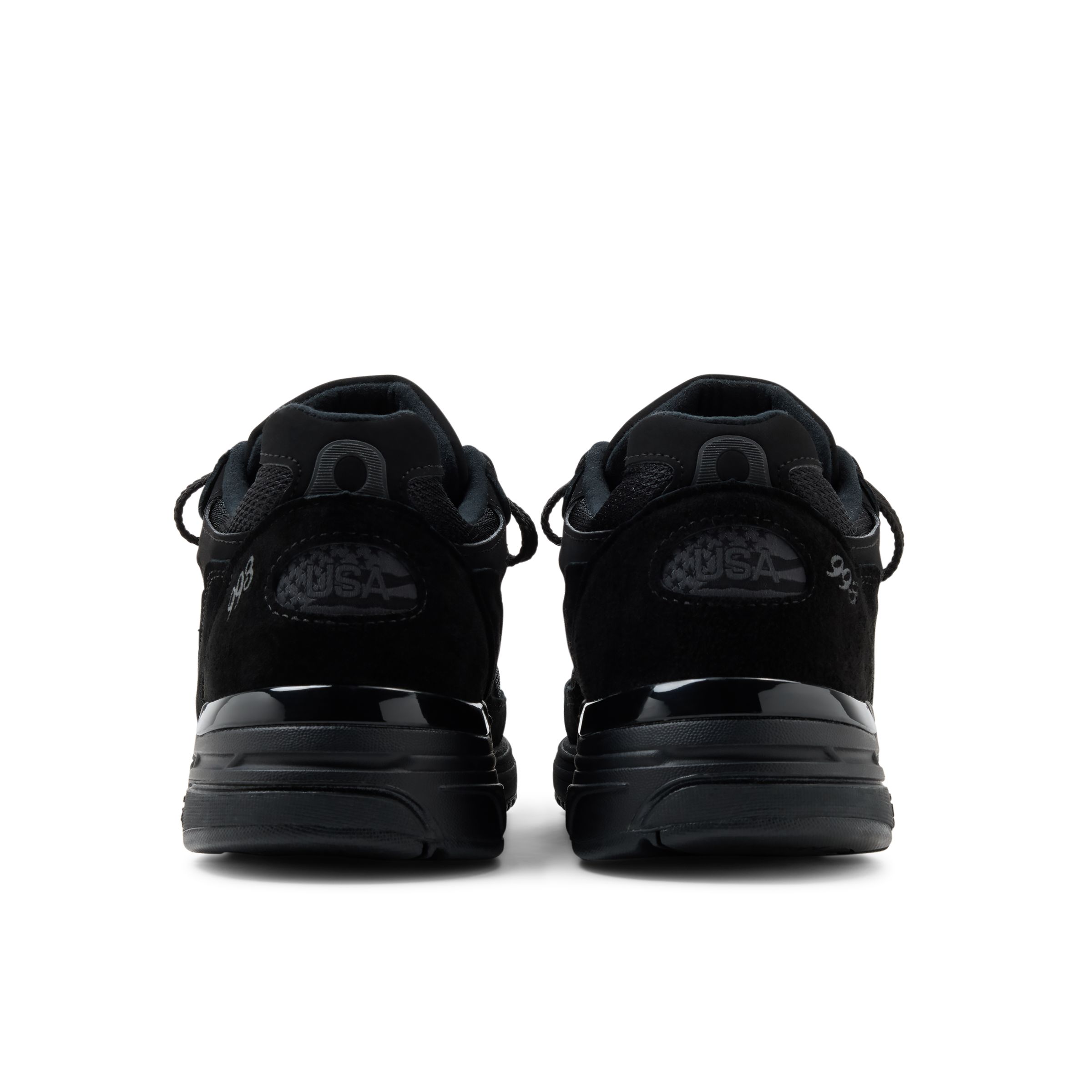 Made in USA 993