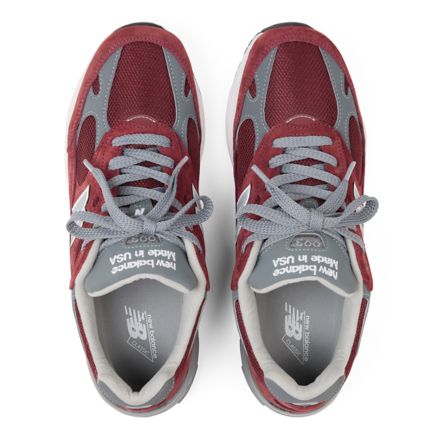 Made in USA 993