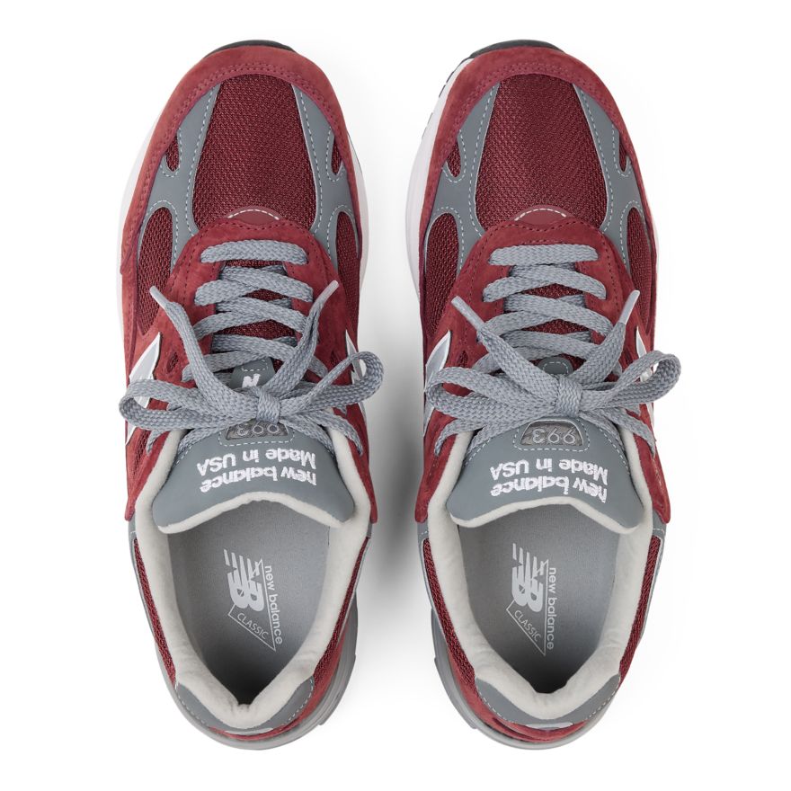 Made in USA 993