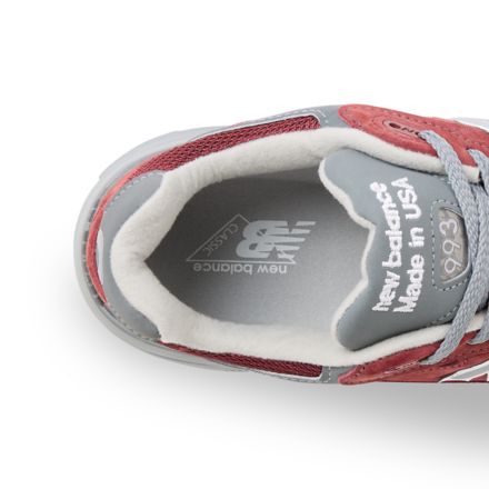 Made in USA 993