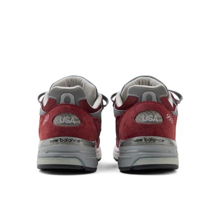 Made in USA 993