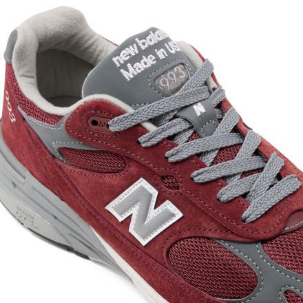 Made in USA 993