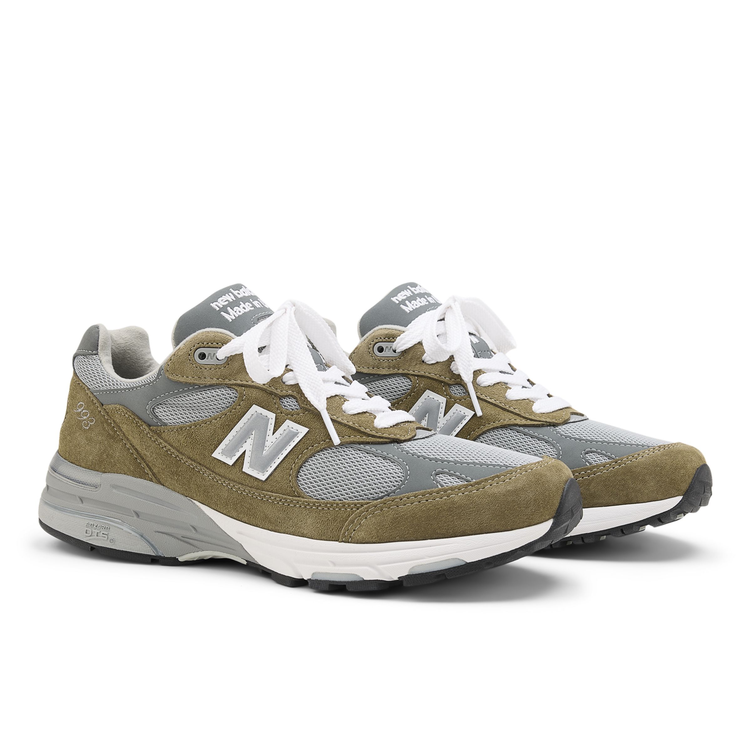 Made in USA 993
