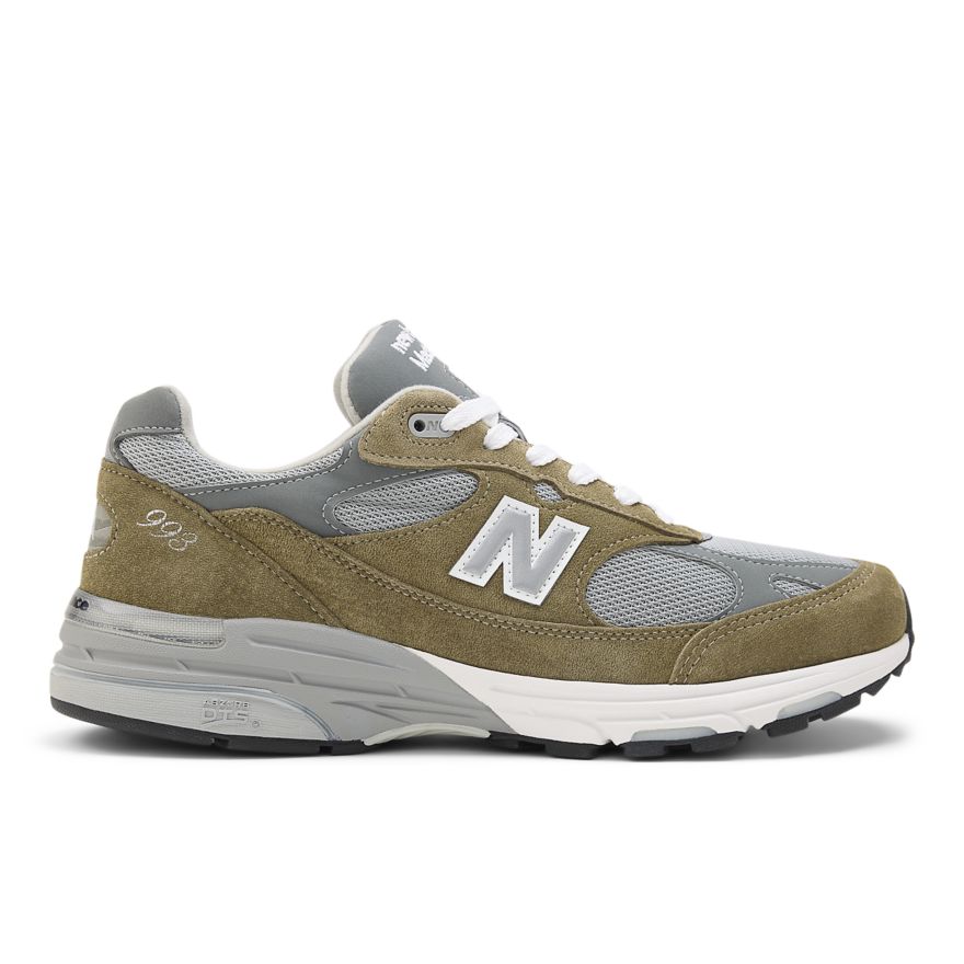 Made in USA 993