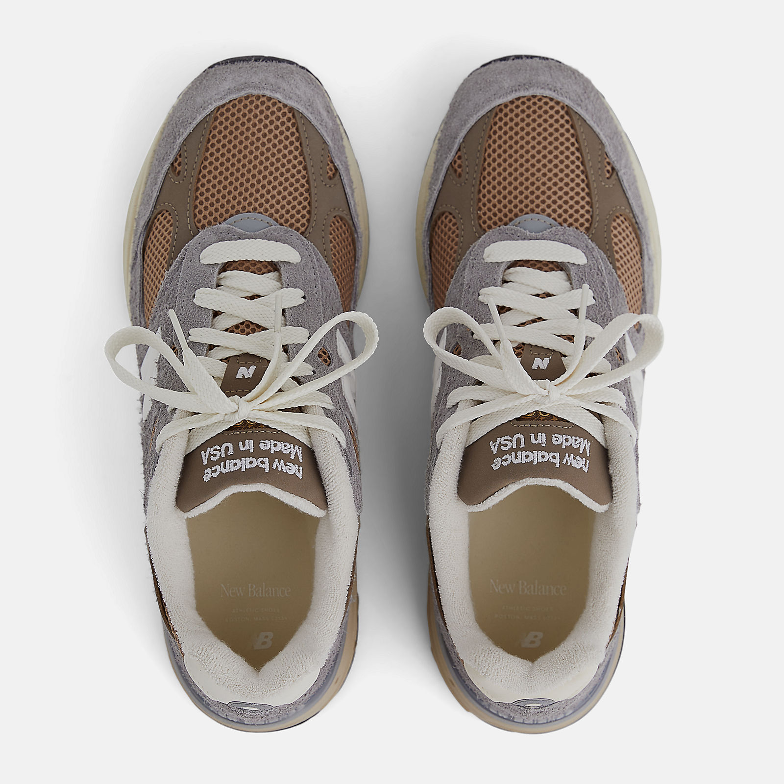 Unisex Made in USA 993 Lifestyle - New Balance Unisex Made in USA 993 Lifestyle - New Balance