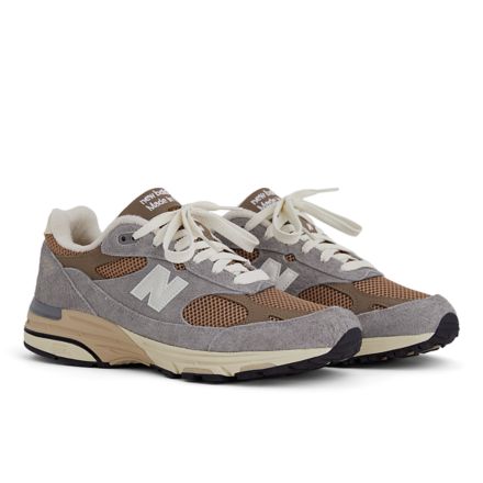 993 - New Balance