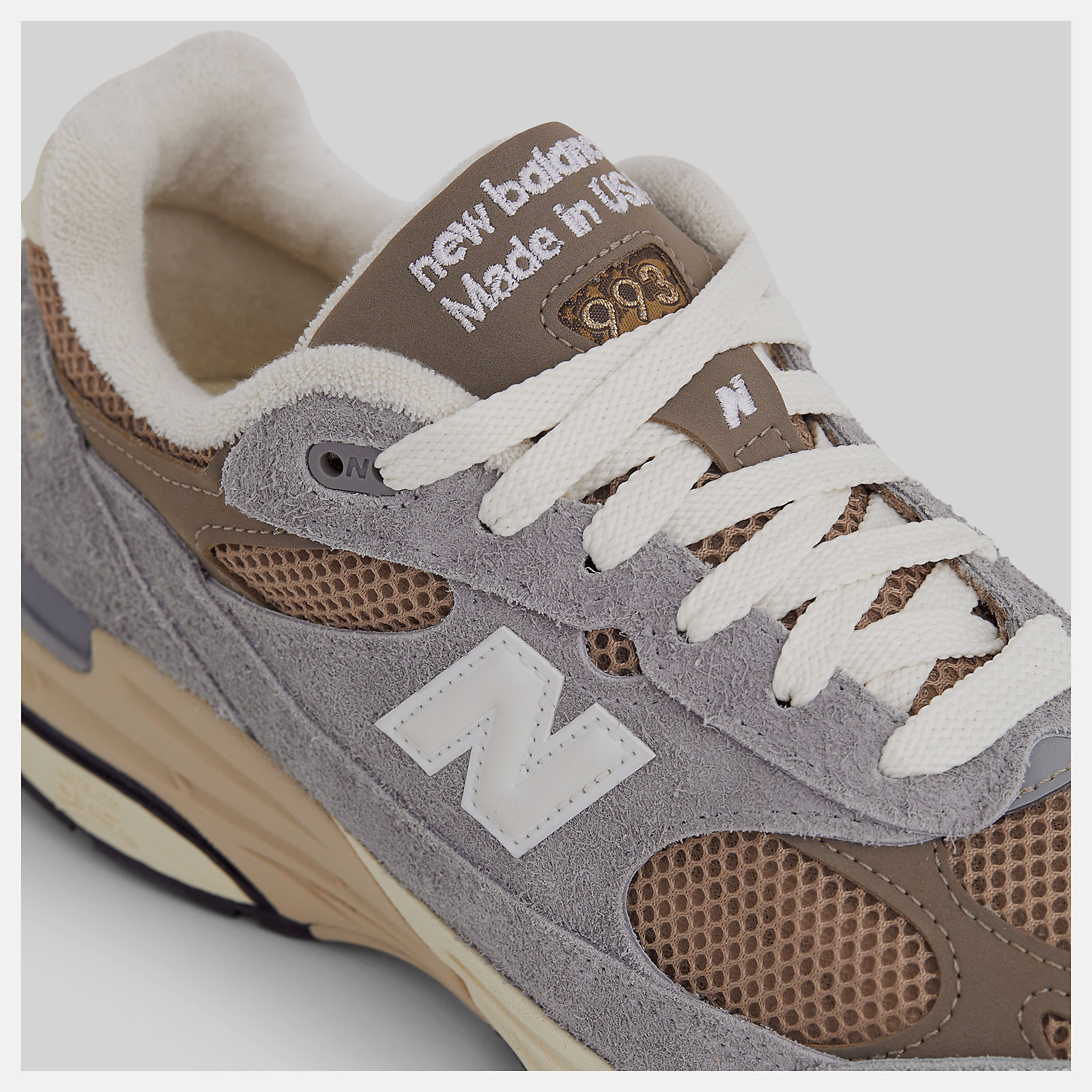 Unisex Made in USA 993 Lifestyle - New Balance Unisex Made in USA 993 Lifestyle - New Balance