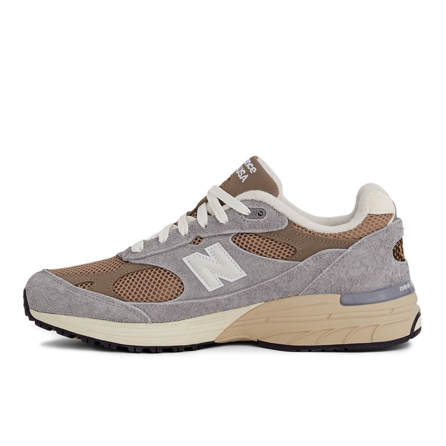 Unisex Made in USA 993 Shoes - New Balance