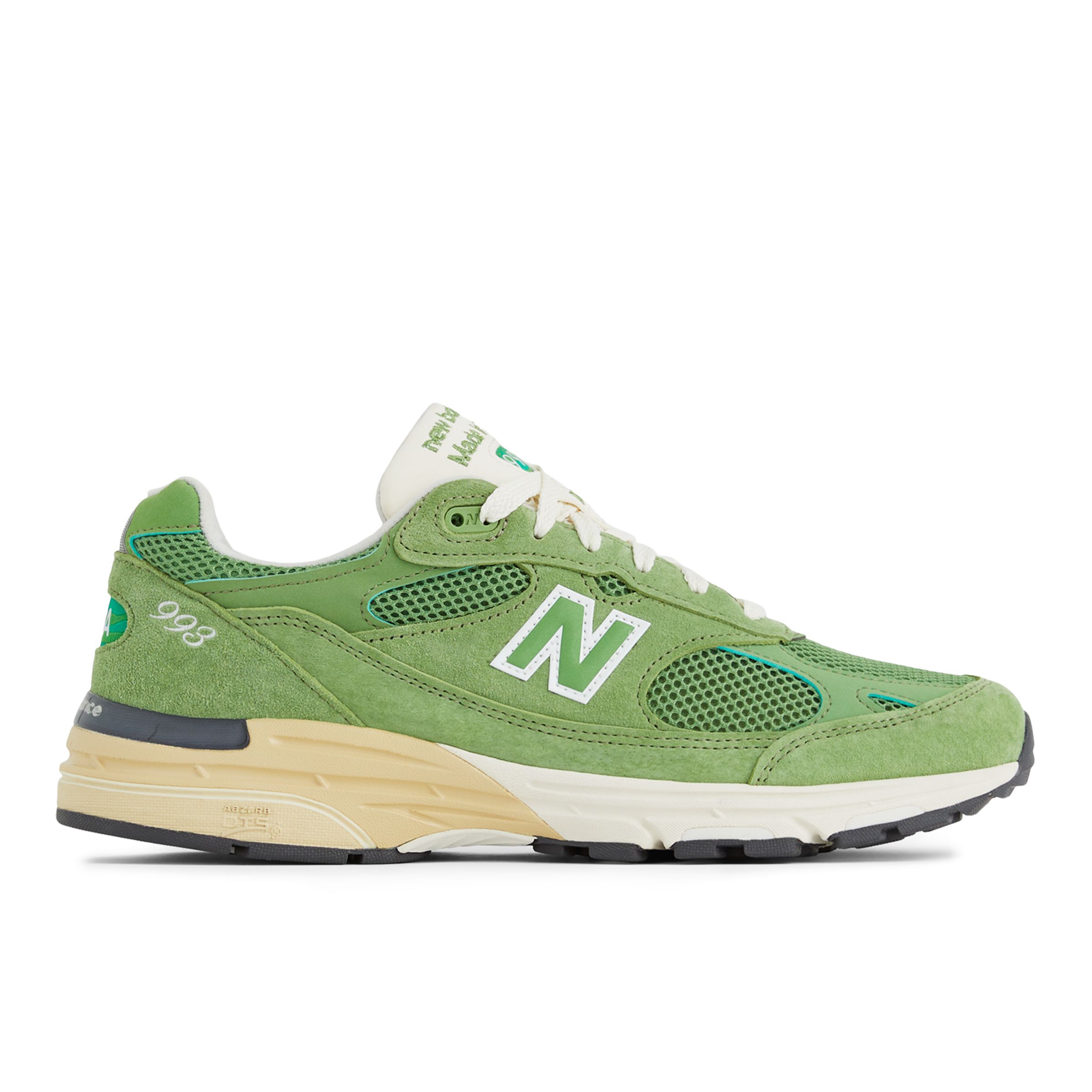 New balance 993 herren orange online