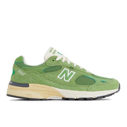 993 - New Balance