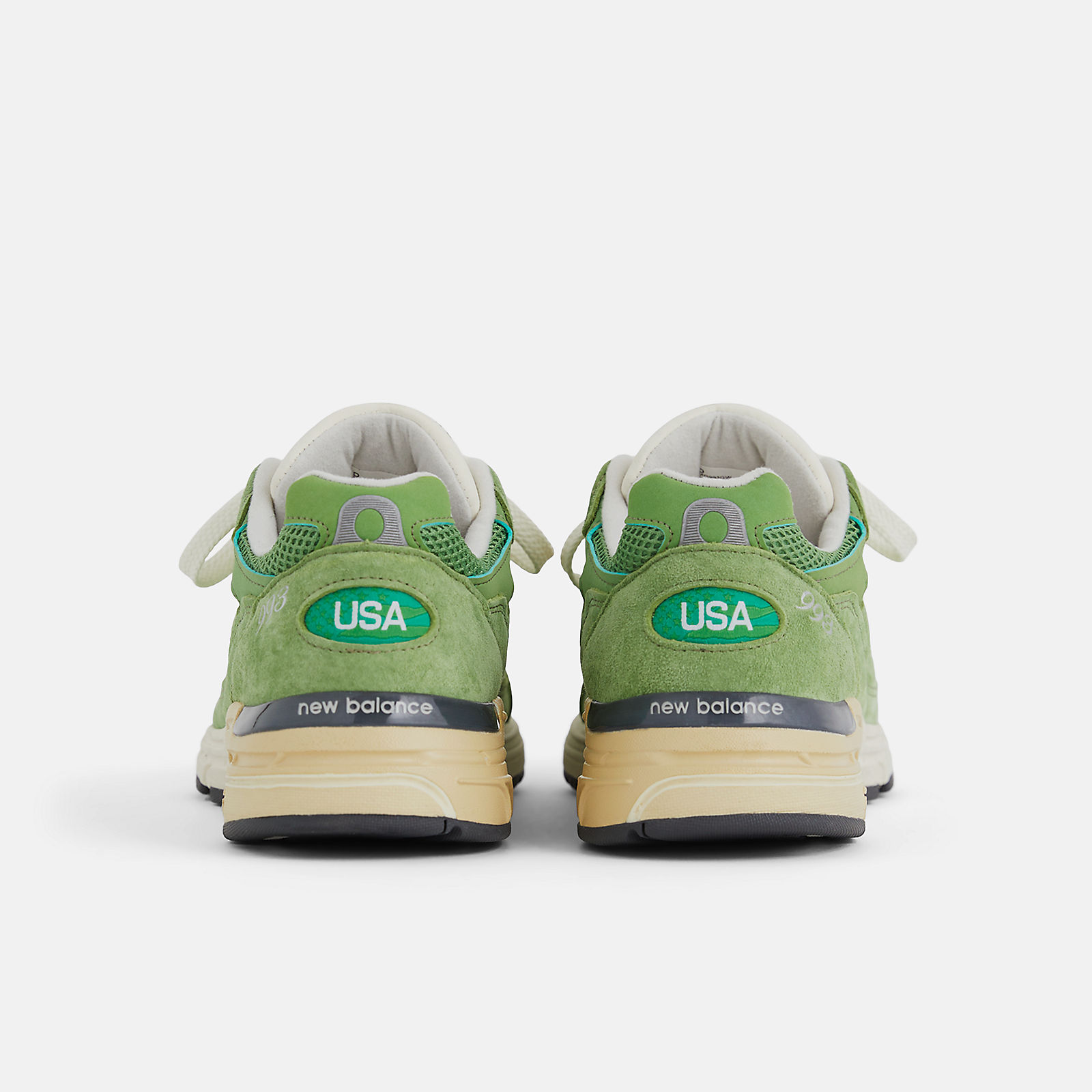 Unisex Made in USA 993 Lifestyle - New Balance Unisex Made in USA 993 Lifestyle - New Balance