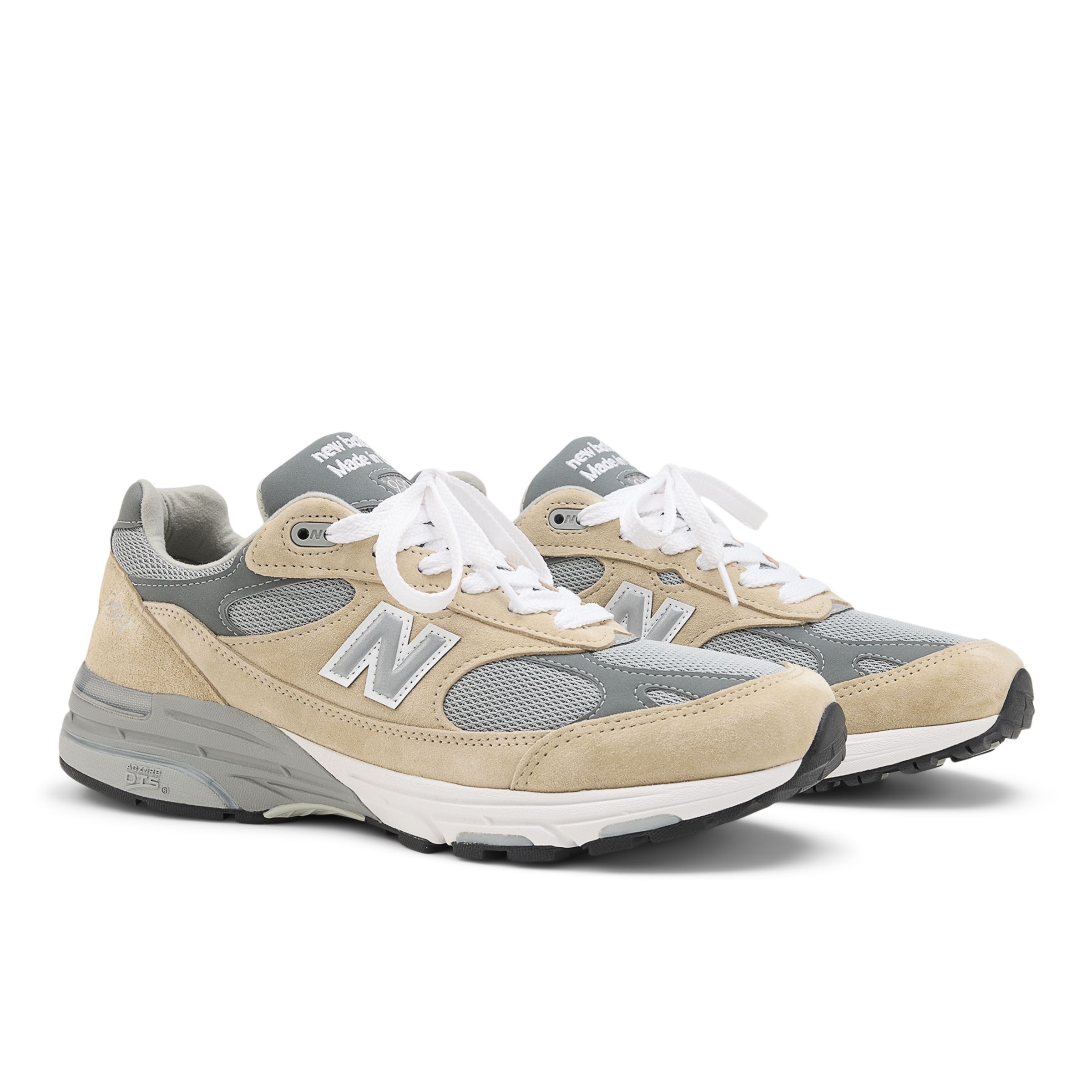 Made in USA 993 - New Balance