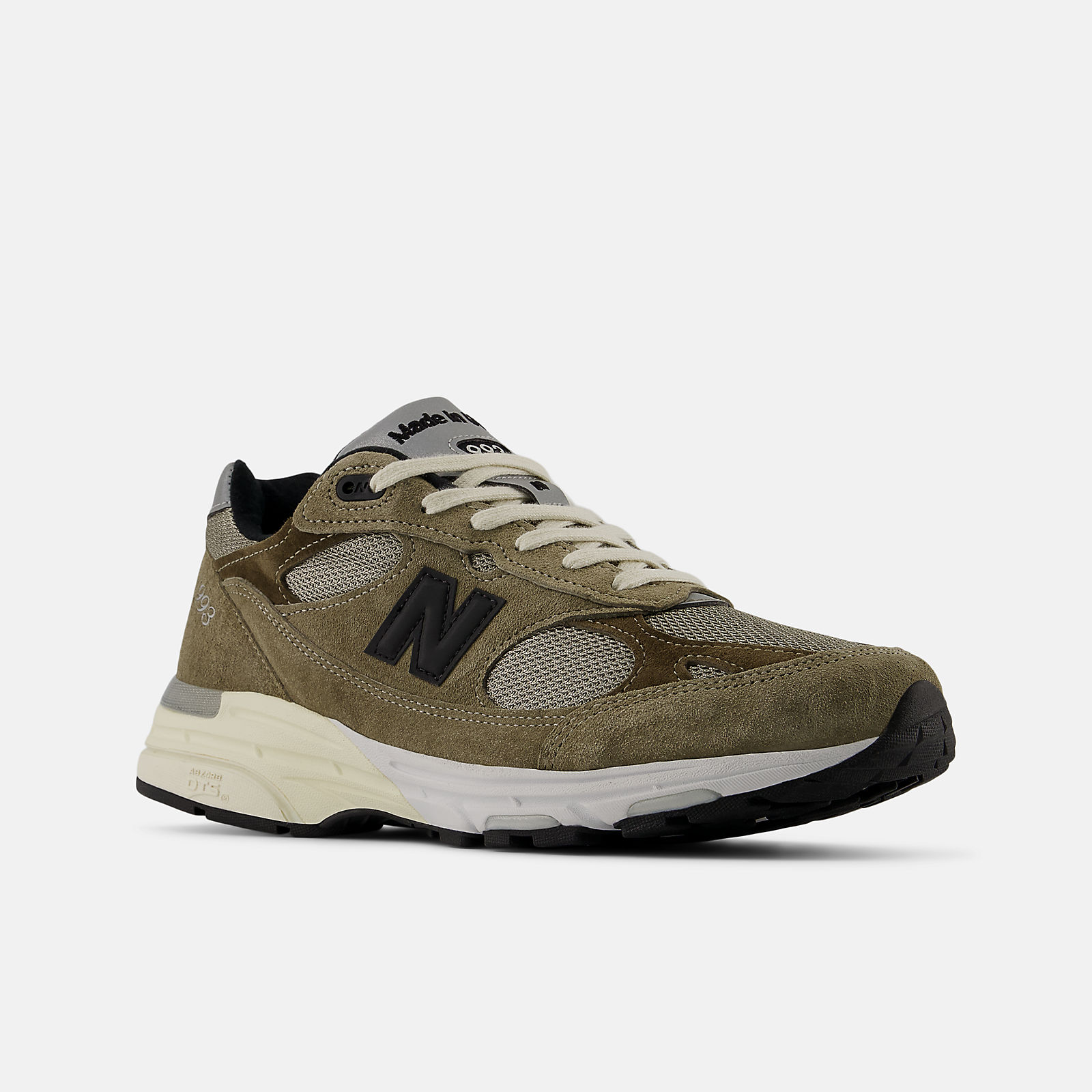 Unisex JJJJound x New Balance Made in USA 993 Lifestyle Unisex JJJJound x New Balance Made in USA 993 Lifestyle
