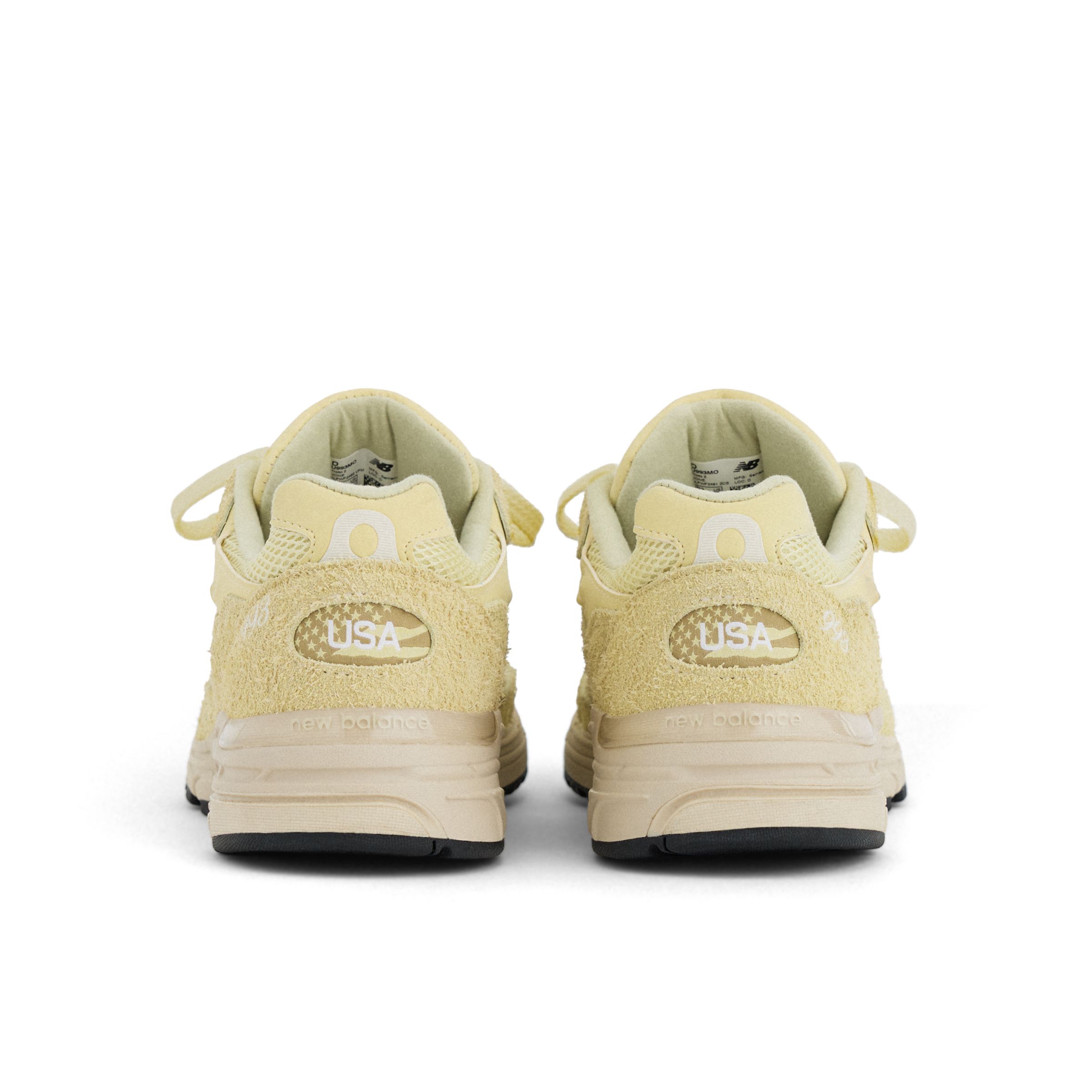New Balance Made in USA 993, U993MO