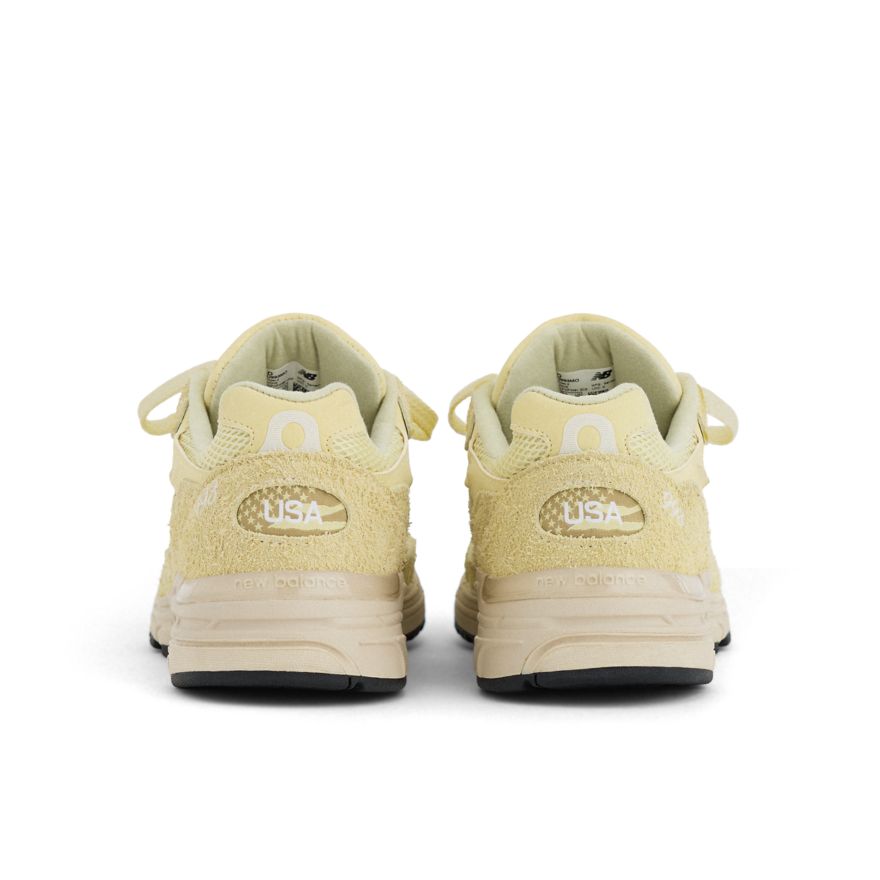 Made in USA 993