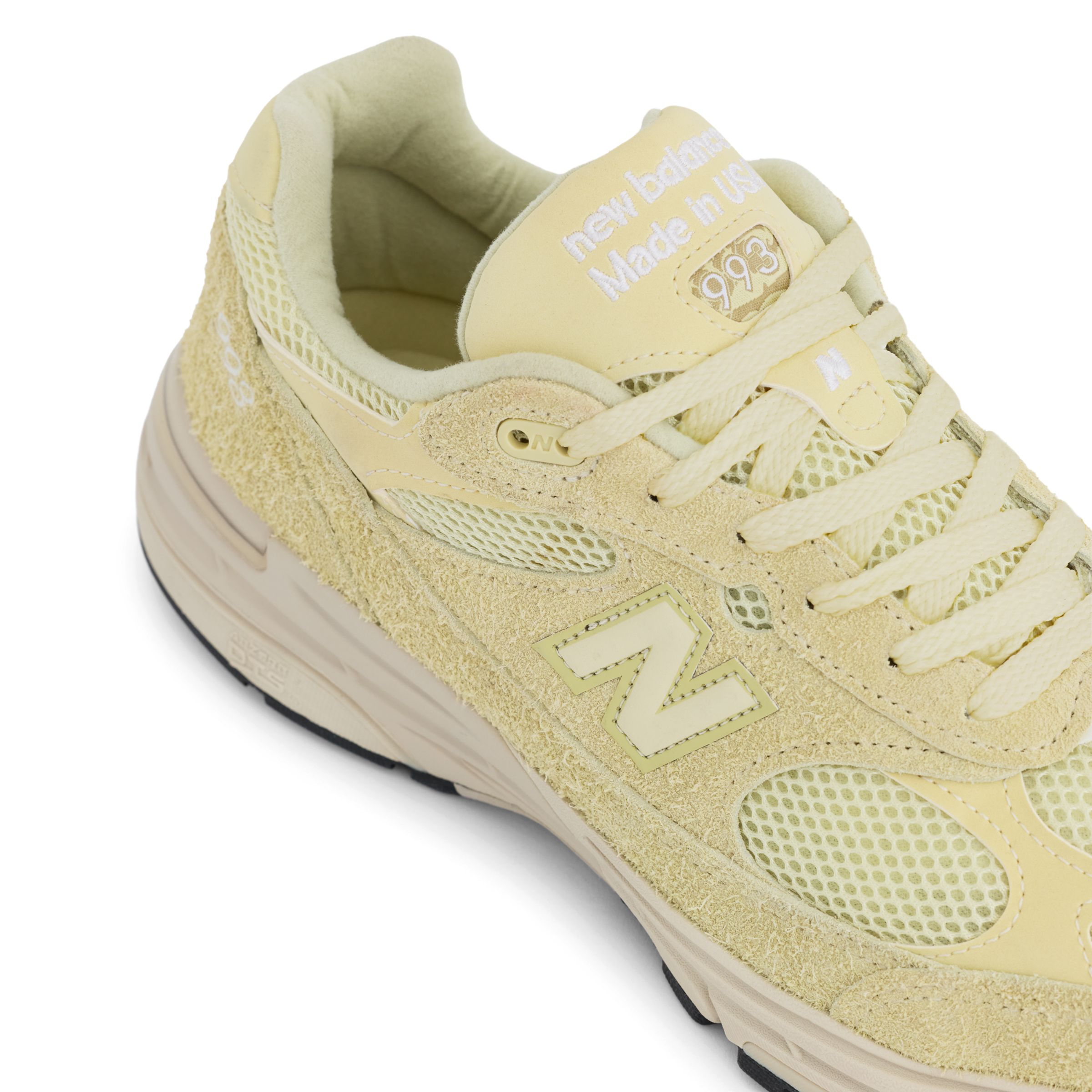 New Balance Made in USA 993, U993MO
