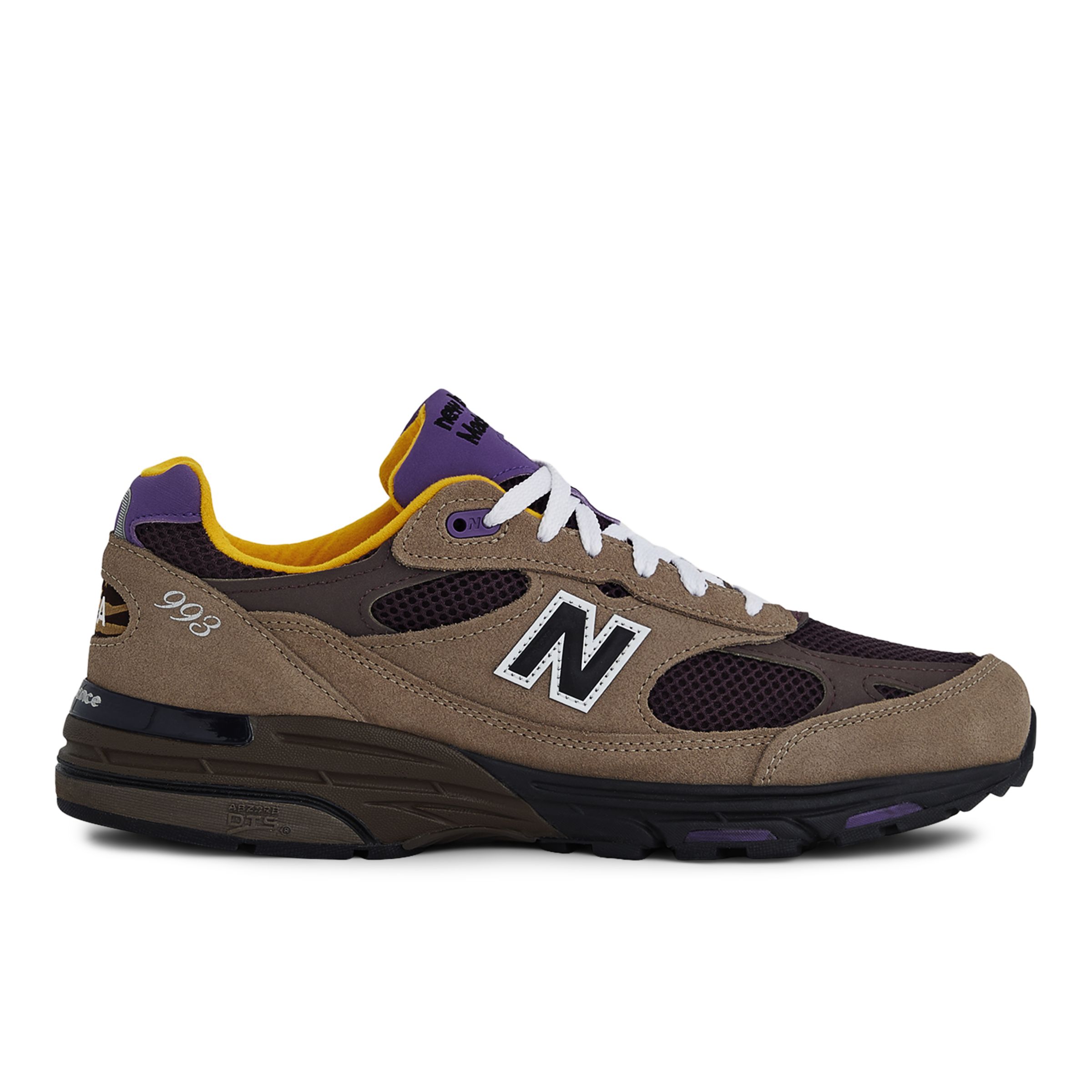 New balance 993 varsity on sale