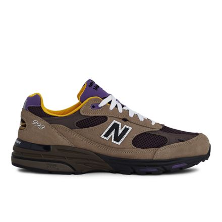 New balance made in usa 991 sneaker online