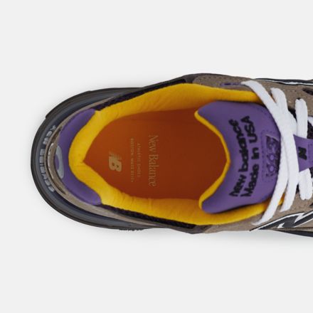 Made in USA 993 - Joe's New Balance Outlet