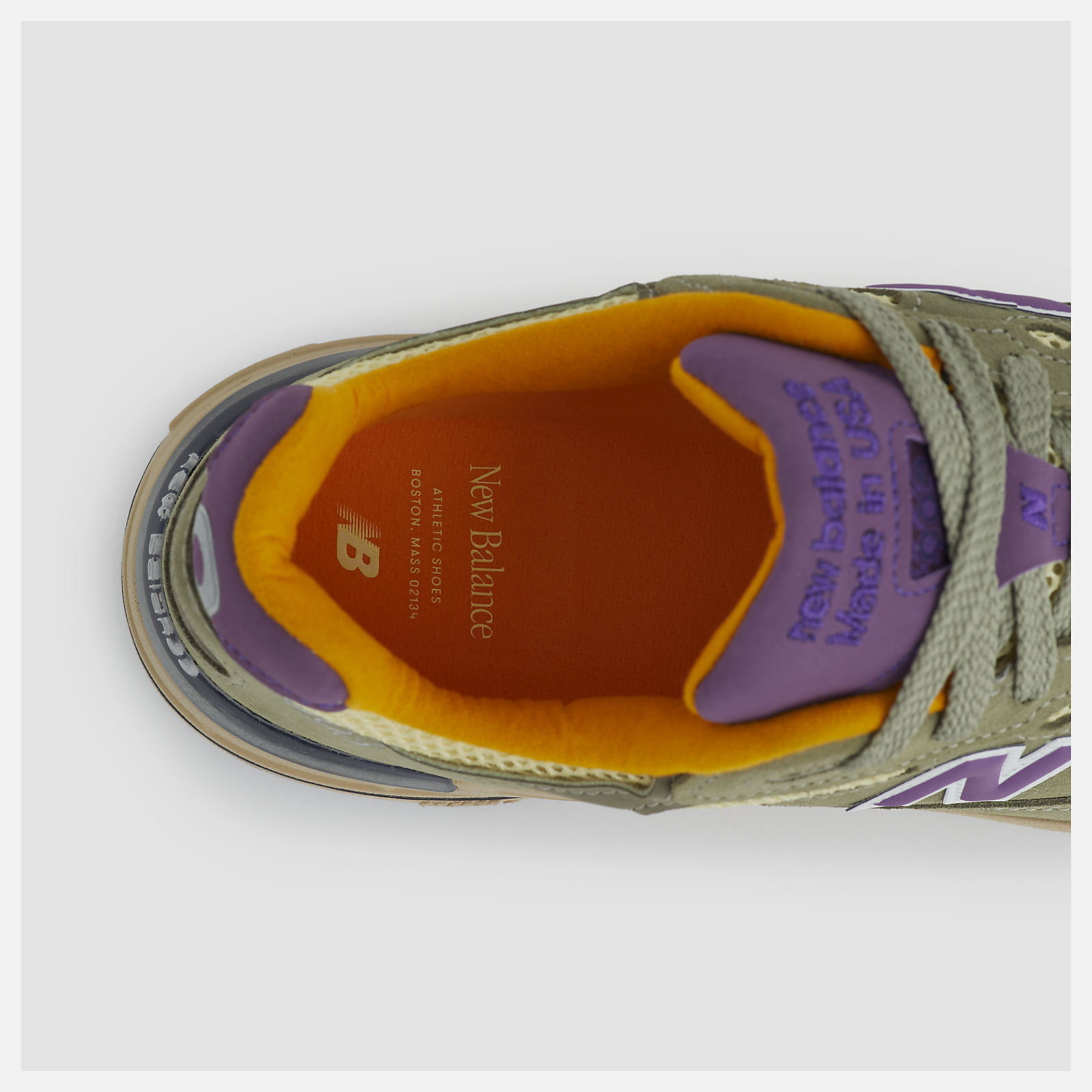 Made in USA 993 - New Balance Made in USA 993 - New Balance