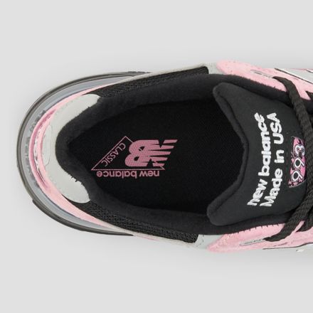 Made in USA 993