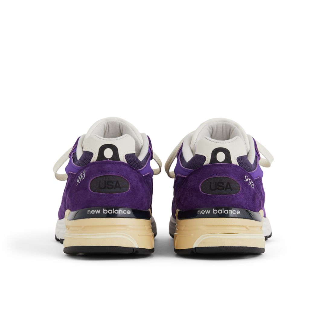 Made in USA 993 | Next Drop