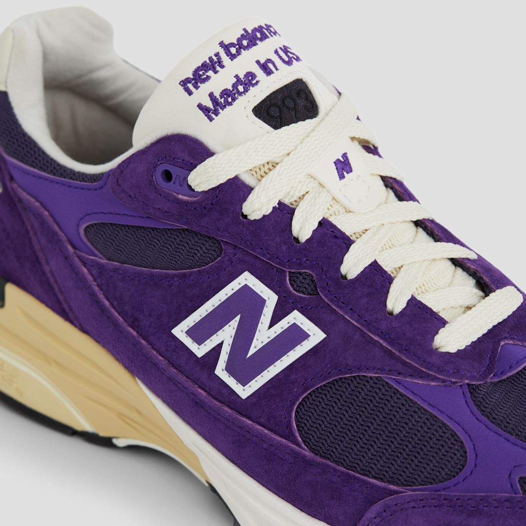 Made in USA 993 | Next Drop