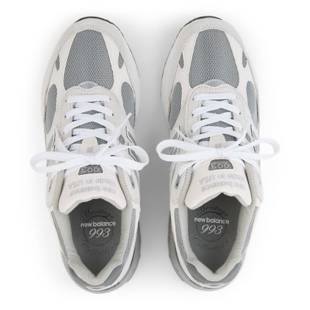 Made in USA 993