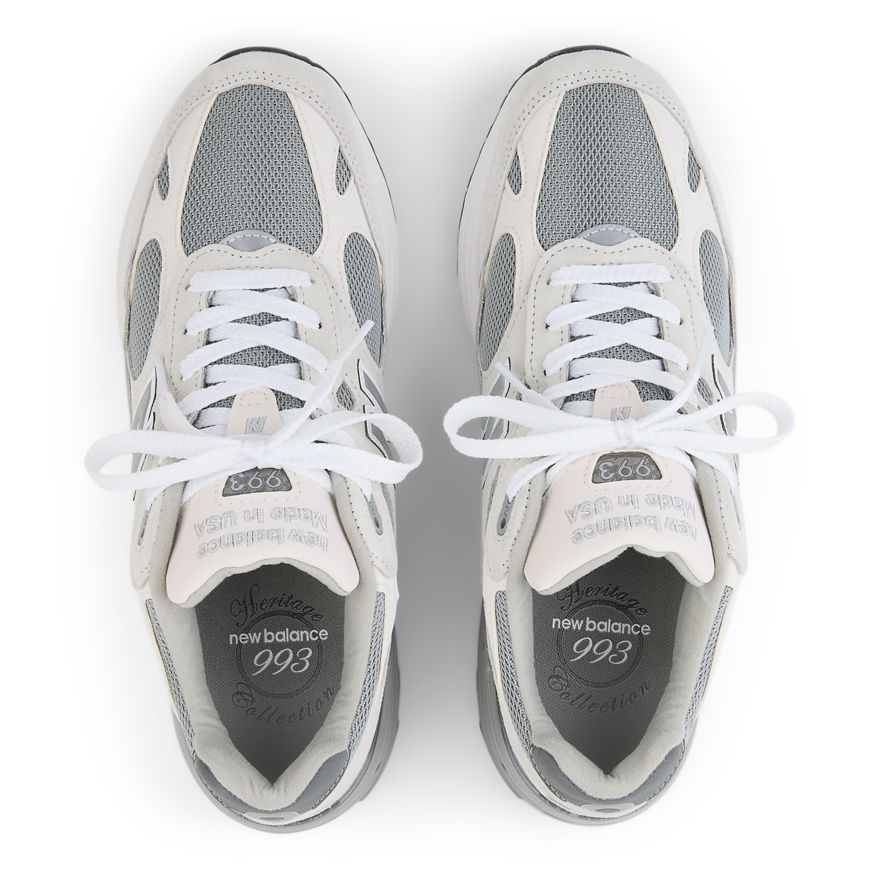 Made in USA 993