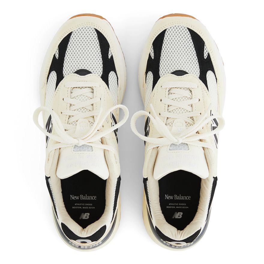 New Balance Unisex 993 WS Made in USA ニューバランス US Unisex Made in USA 993 Shoes - New Balance