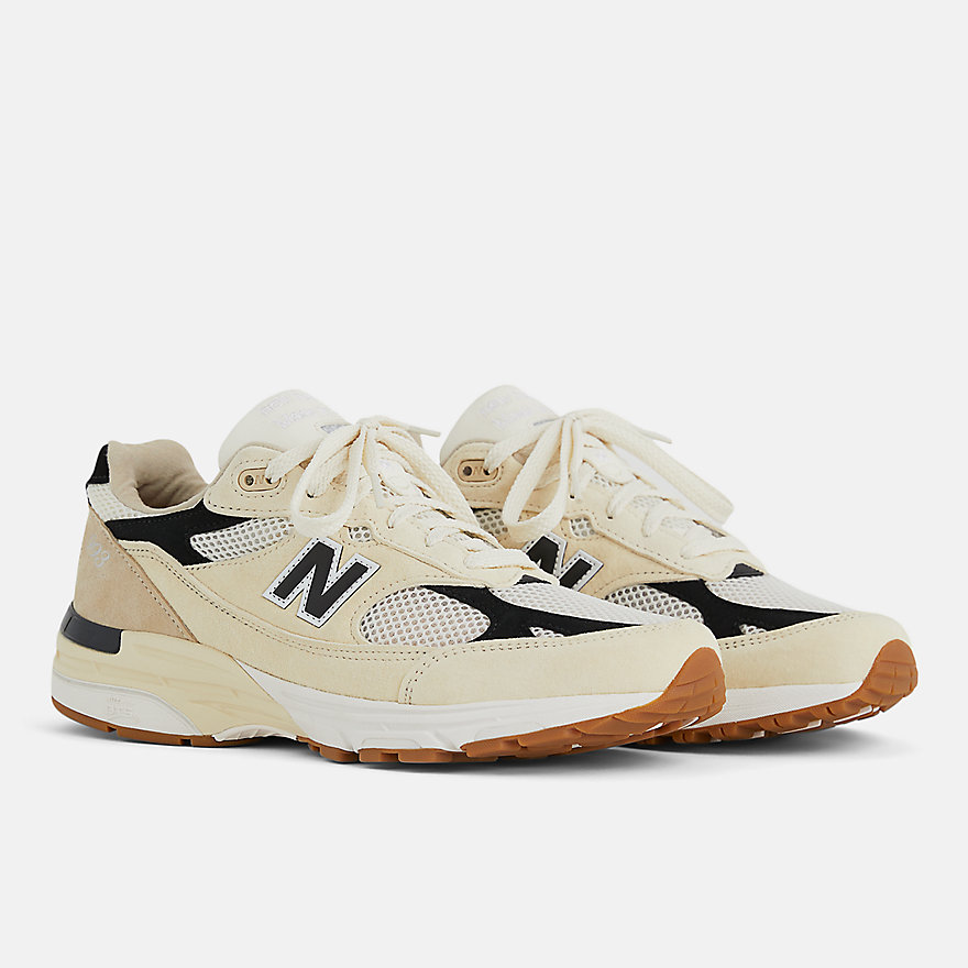 Unisex Made in USA 993 Shoes - New Balance Unisex Made in USA 993 Shoes - New Balance