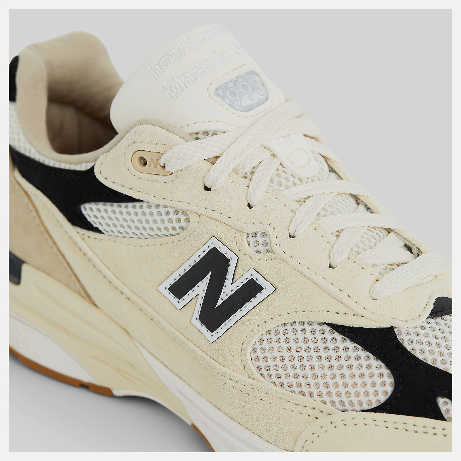 Unisex Made in USA 993 Shoes - New Balance Unisex Made in USA 993 Shoes - New Balance
