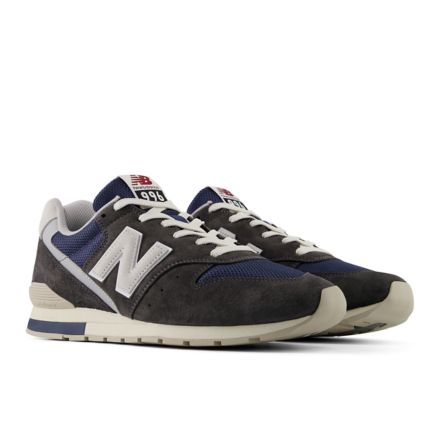 U996V2, SEA SALT with TIMBERWOLF with SLATE GREY, U9963LE