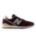 選択 カラー CHERRY LEATHER with SILVER METALLIC