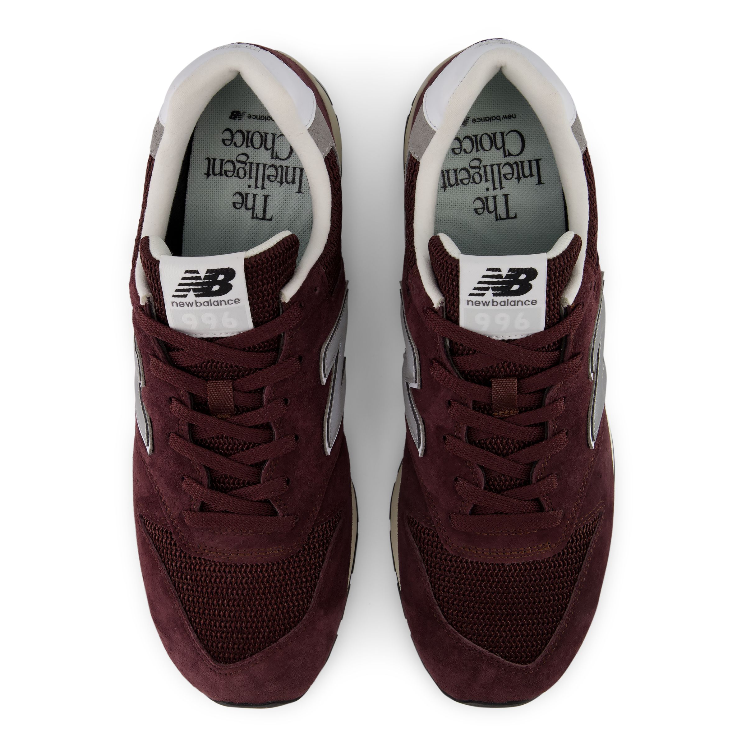 New Balance U996V2, U9964W4