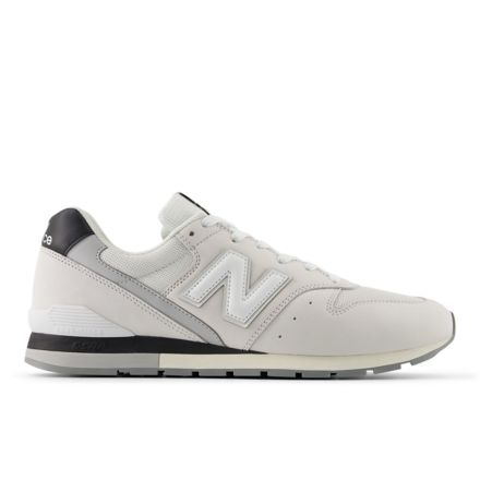 U996V2, MEDUSA GREEN with NB 103 WHITE with BLACK, U99682C