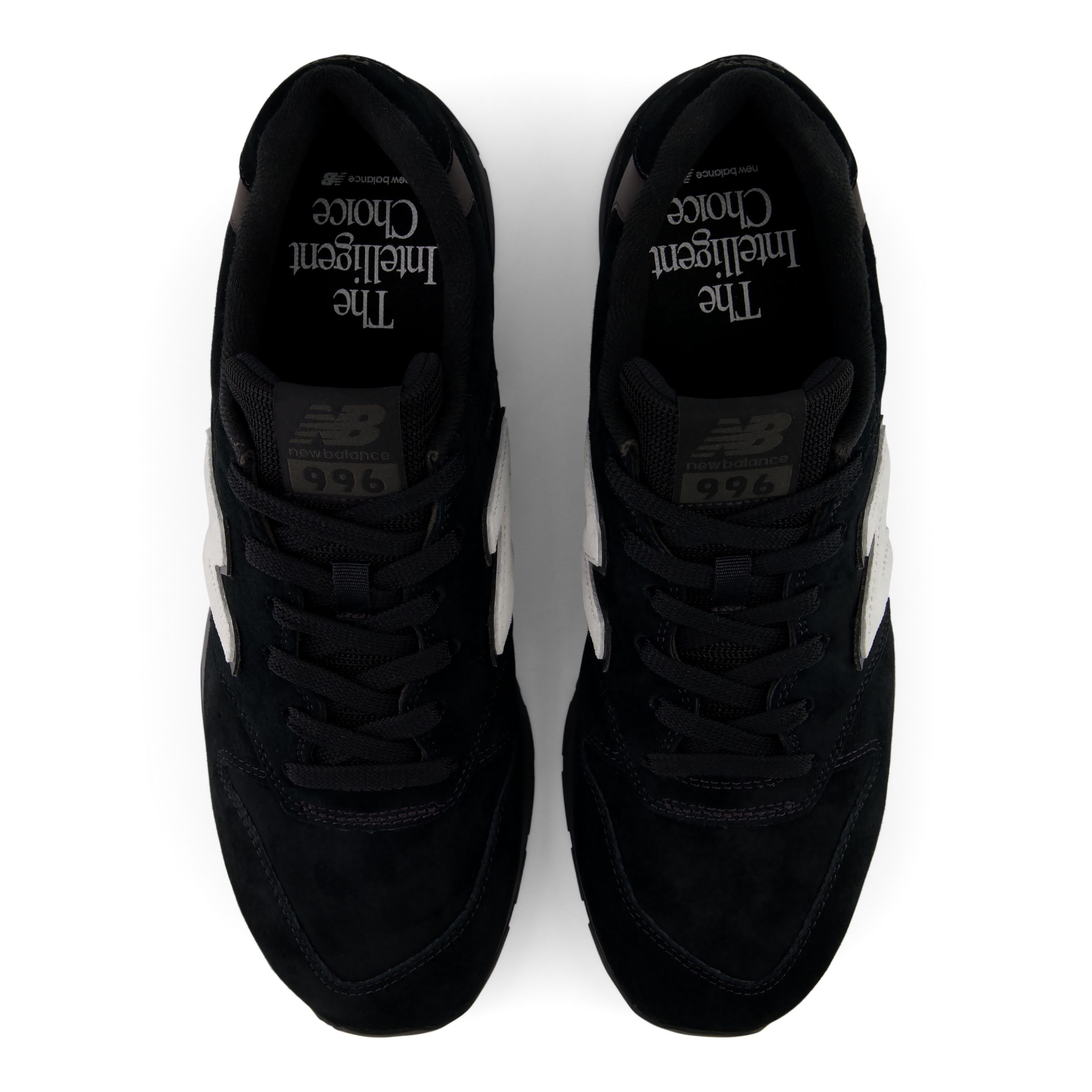 New Balance U996V2, U9969IC