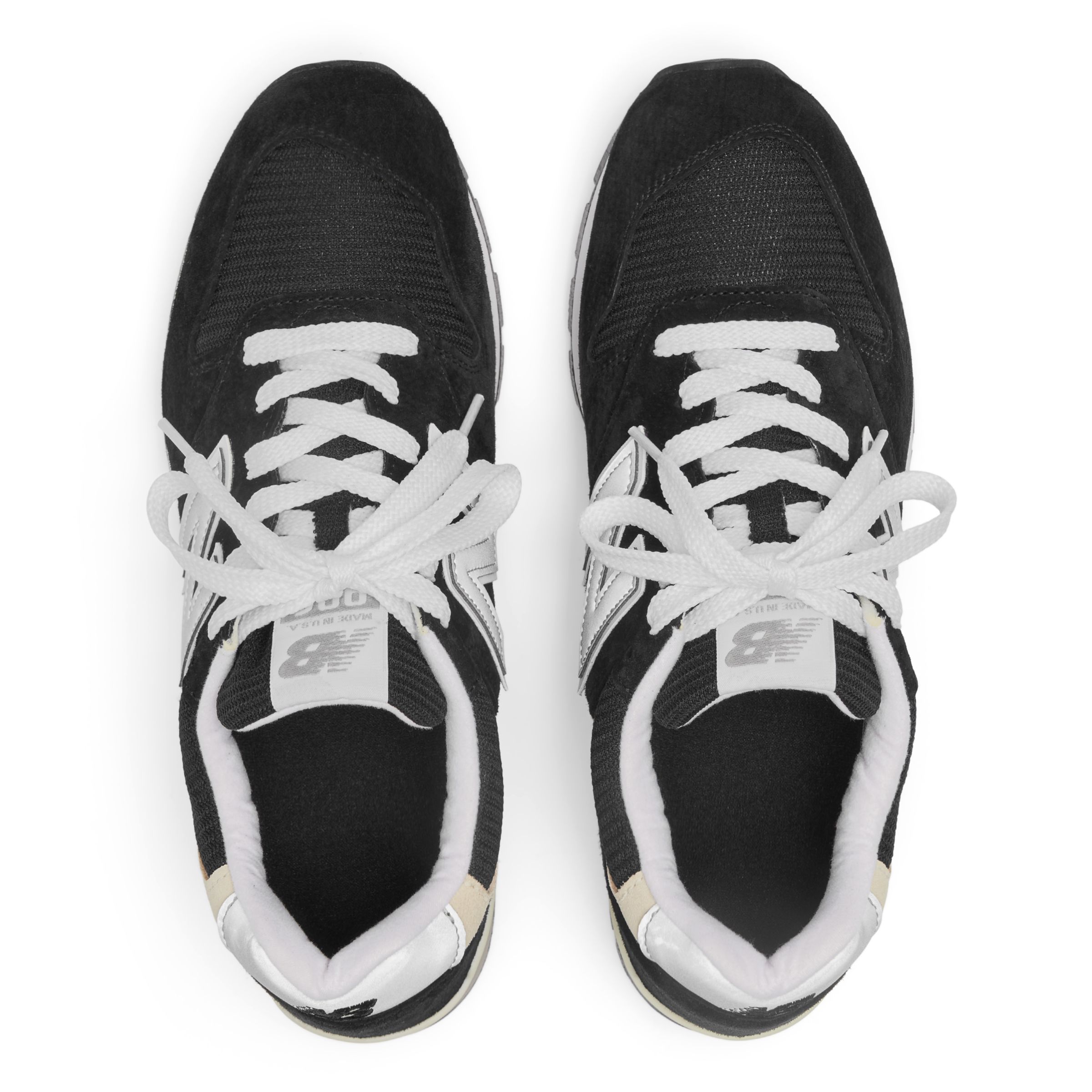 New Balance 996 sneaker Veelkleurig