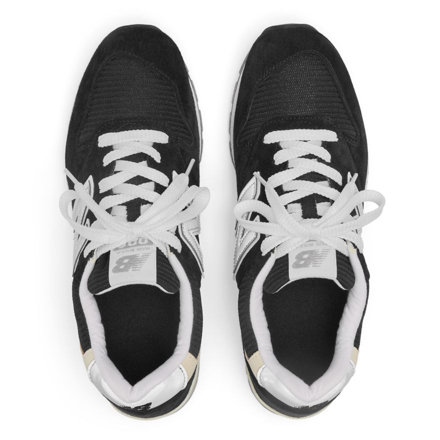 Unisex Made in USA 996 Shoes - New Balance