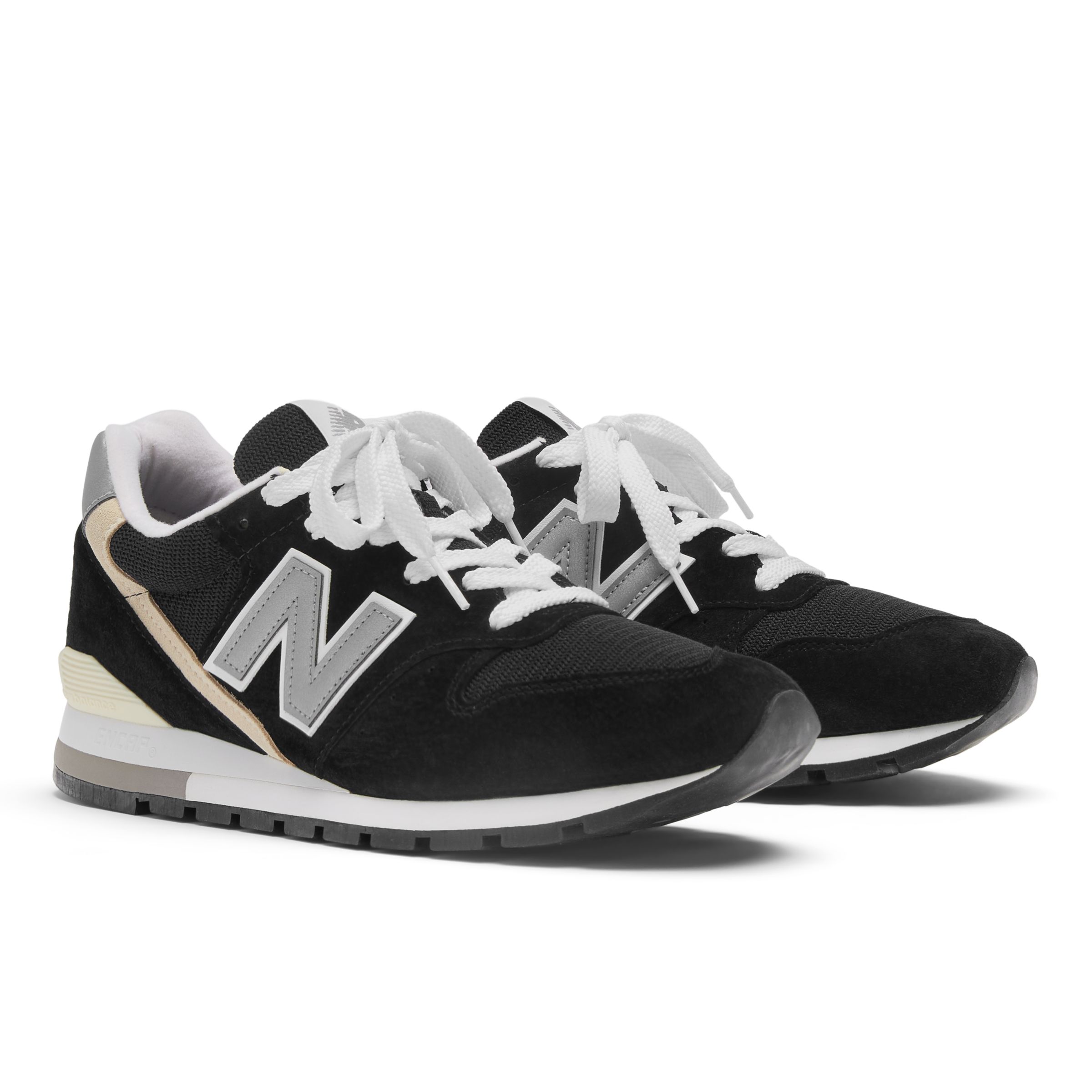 New Balance 996 sneaker Veelkleurig