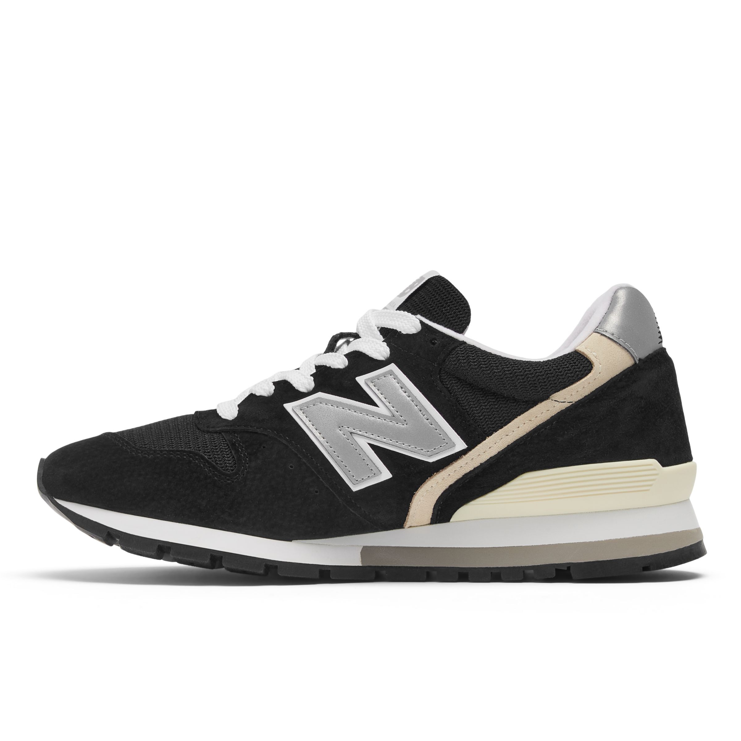 New Balance 996 sneaker Veelkleurig