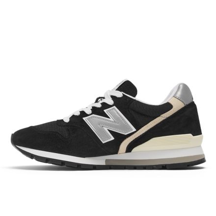 Unisex Made in USA 996 Schuhe New Balance