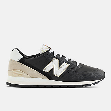New Balance ALD x New Balance Made in USA 996, U996BW image number null